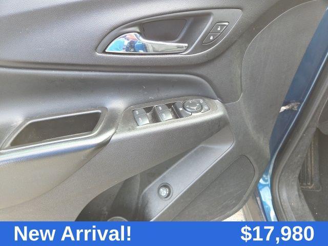 used 2020 Chevrolet Equinox car, priced at $17,980