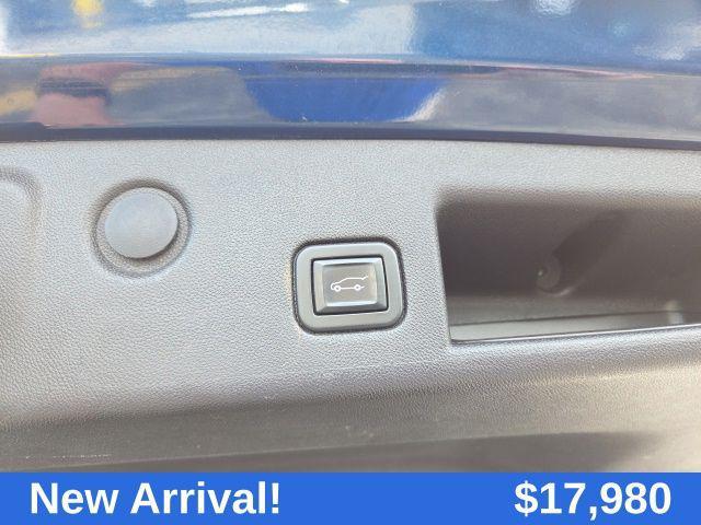 used 2020 Chevrolet Equinox car, priced at $17,980