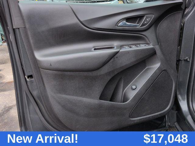 used 2019 Chevrolet Equinox car, priced at $17,048