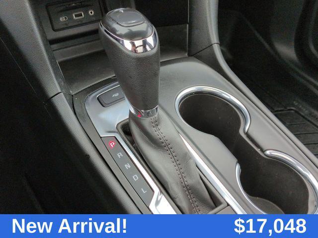 used 2019 Chevrolet Equinox car, priced at $17,048