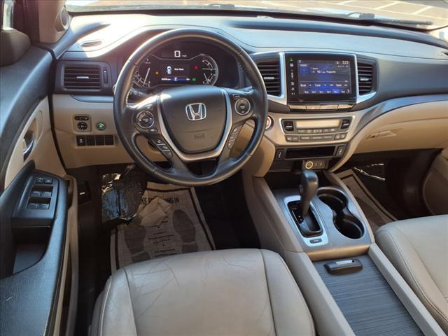 used 2016 Honda Pilot car, priced at $14,950