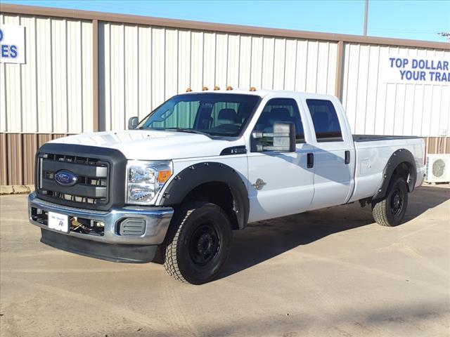 used 2012 Ford F-250 car, priced at $17,950