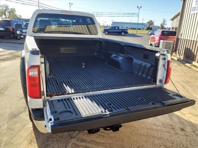 used 2012 Ford F-250 car, priced at $17,950