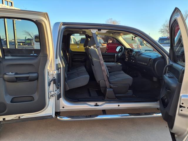 used 2008 Chevrolet Silverado 1500 car, priced at $12,950