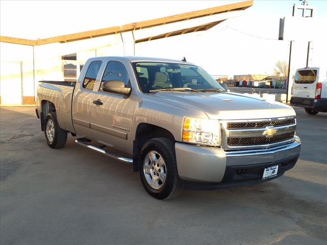 used 2008 Chevrolet Silverado 1500 car, priced at $12,950