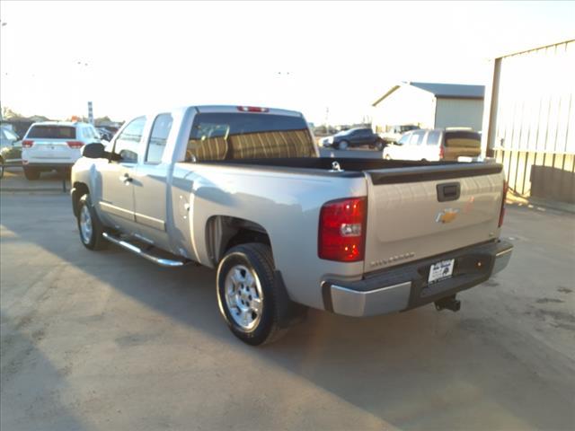 used 2008 Chevrolet Silverado 1500 car, priced at $12,950