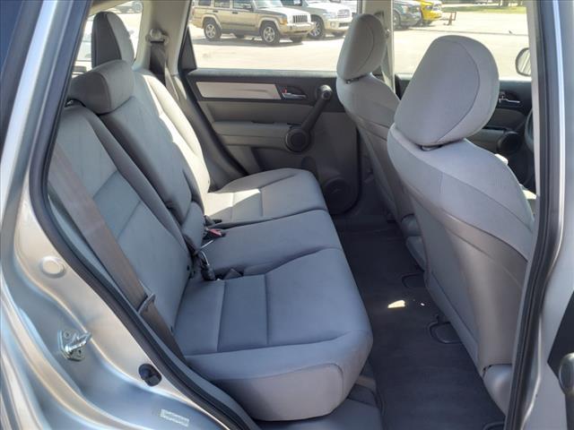 used 2011 Honda CR-V car, priced at $10,950