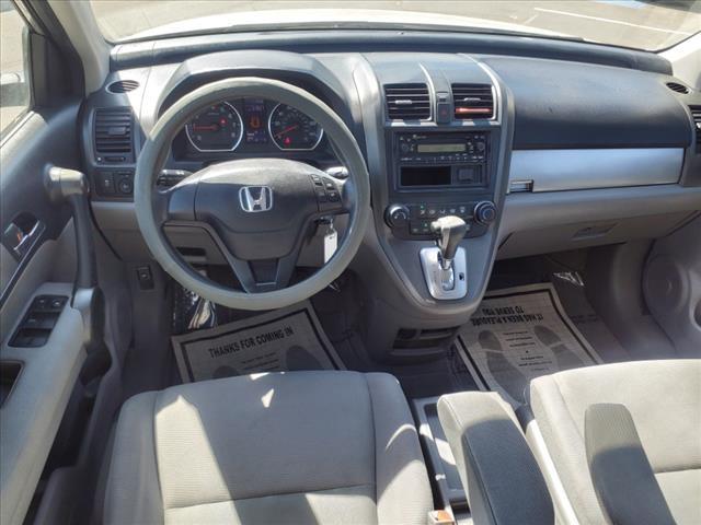 used 2011 Honda CR-V car, priced at $10,950