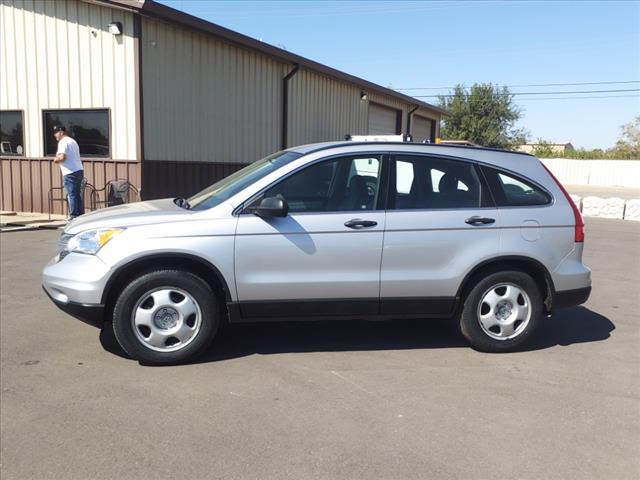 used 2011 Honda CR-V car, priced at $10,950