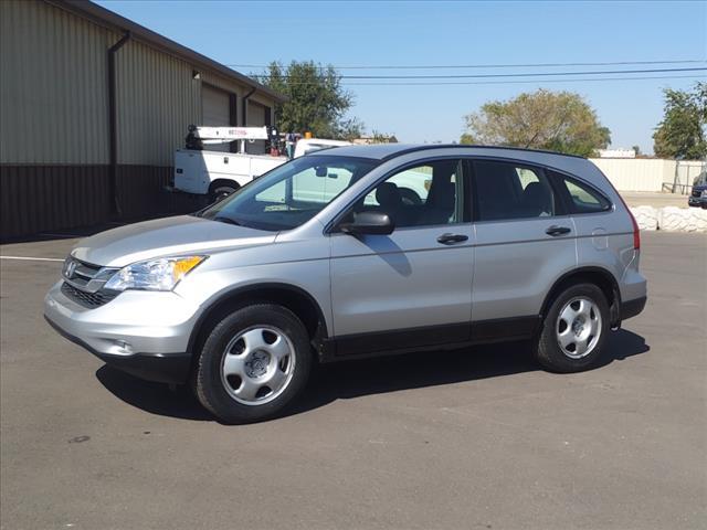 used 2011 Honda CR-V car, priced at $10,950