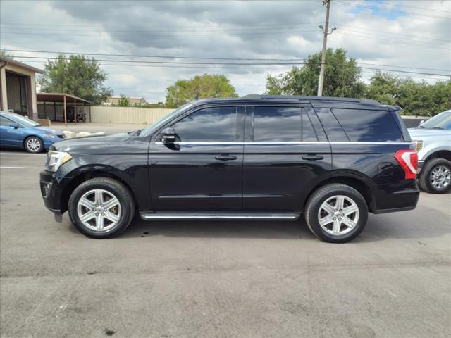 used 2019 Ford Expedition car, priced at $21,950