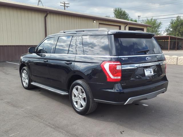 used 2019 Ford Expedition car, priced at $21,950