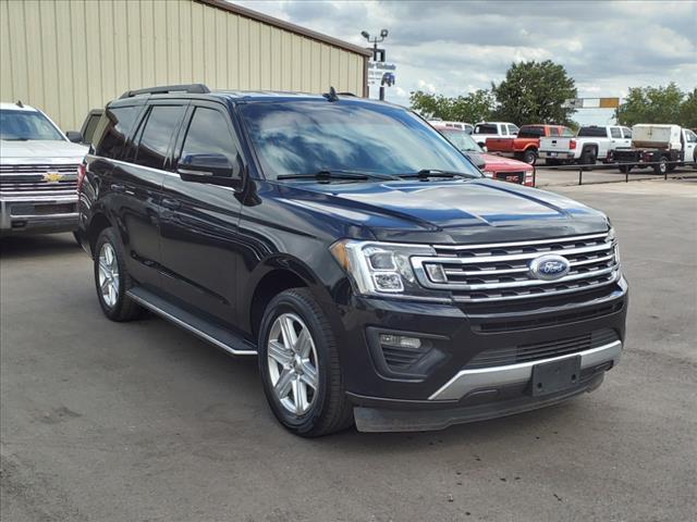 used 2019 Ford Expedition car, priced at $21,950