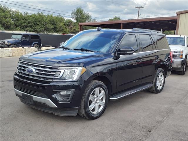 used 2019 Ford Expedition car, priced at $21,950