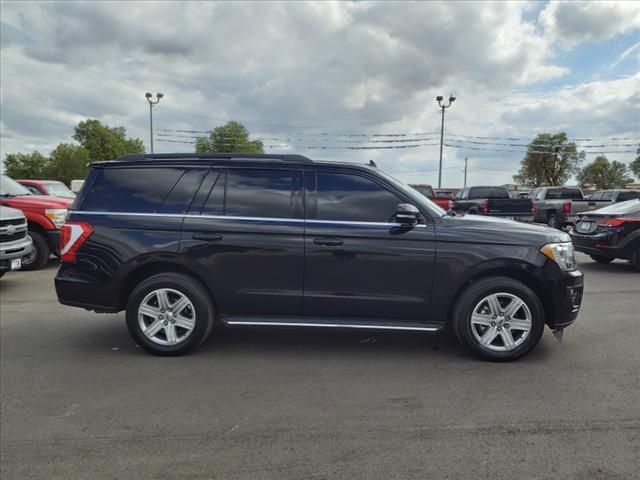 used 2019 Ford Expedition car, priced at $21,950