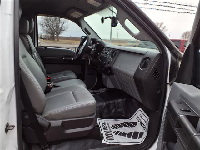 used 2012 Ford F-250 car, priced at $13,950