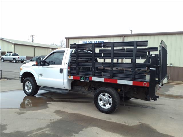 used 2012 Ford F-250 car, priced at $13,950