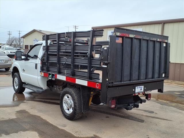 used 2012 Ford F-250 car, priced at $13,950