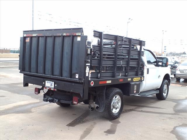 used 2012 Ford F-250 car, priced at $13,950