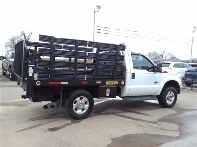 used 2012 Ford F-250 car, priced at $13,950