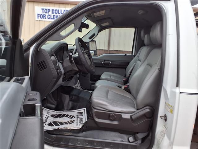 used 2012 Ford F-250 car, priced at $13,950