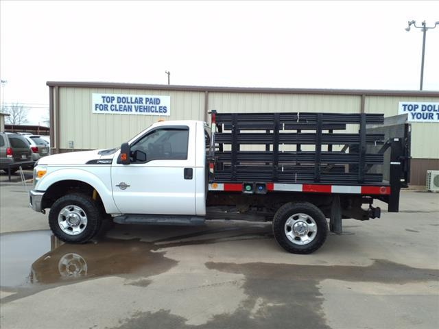 used 2012 Ford F-250 car, priced at $13,950