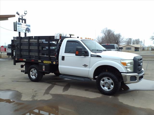 used 2012 Ford F-250 car, priced at $13,950