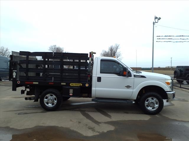 used 2012 Ford F-250 car, priced at $13,950