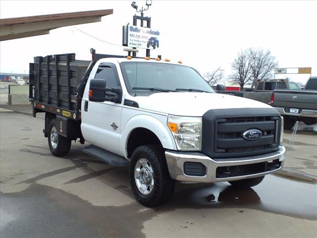 used 2012 Ford F-250 car, priced at $13,950