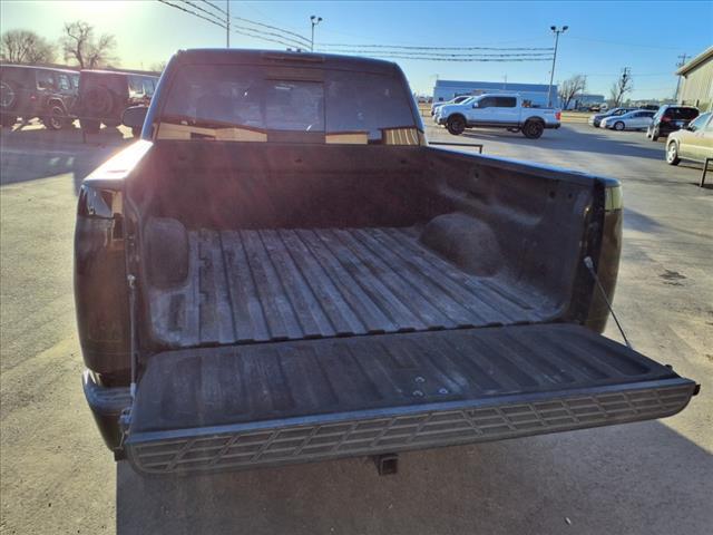 used 2008 GMC Sierra 1500 car, priced at $14,950