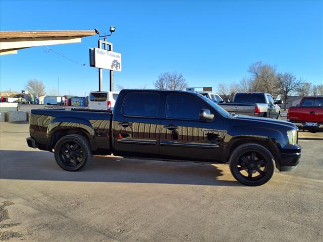 used 2008 GMC Sierra 1500 car, priced at $14,950