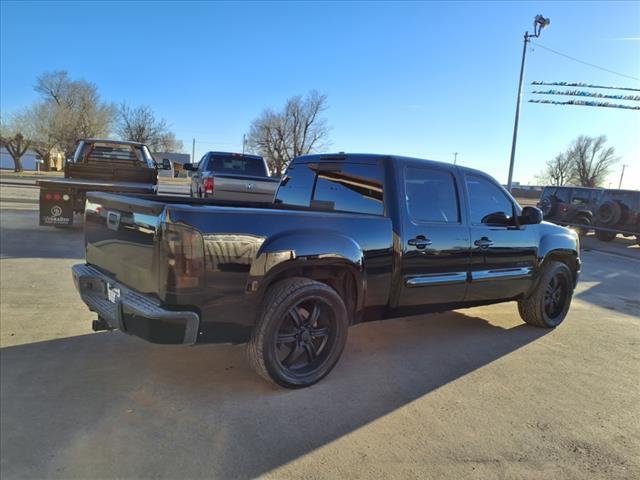 used 2008 GMC Sierra 1500 car, priced at $14,950