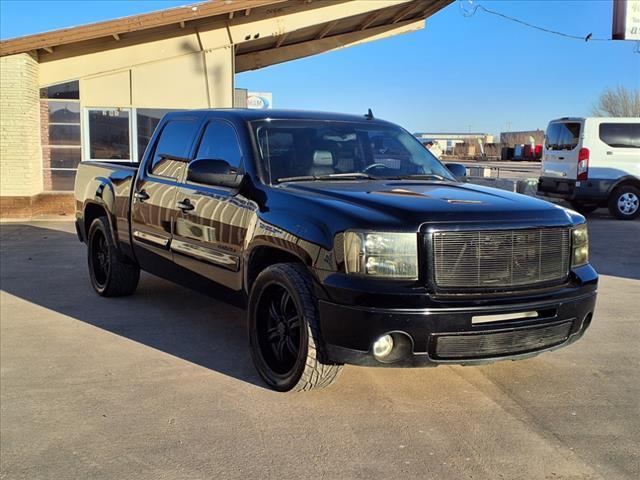 used 2008 GMC Sierra 1500 car, priced at $14,950