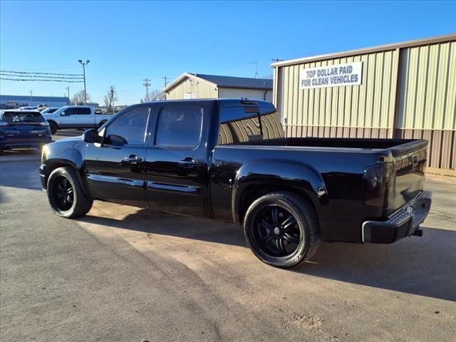 used 2008 GMC Sierra 1500 car, priced at $14,950