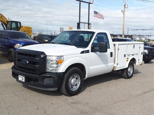 used 2013 Ford F-350 car, priced at $12,950