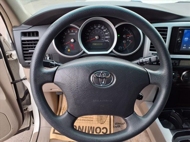 used 2006 Toyota 4Runner car, priced at $11,950