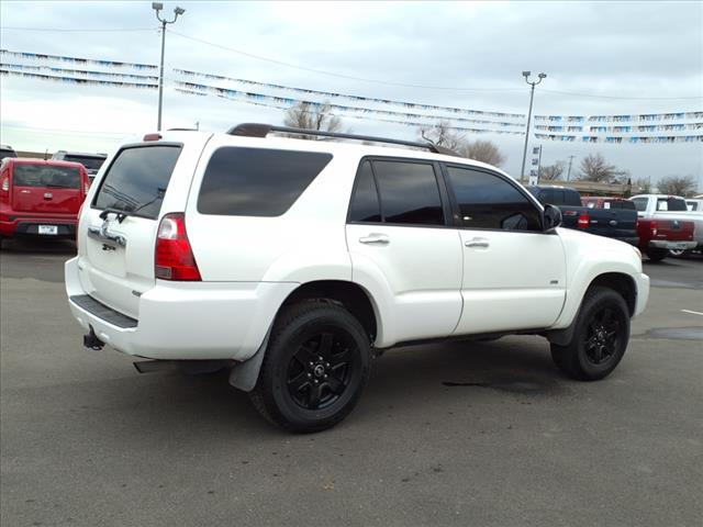 used 2006 Toyota 4Runner car, priced at $11,950