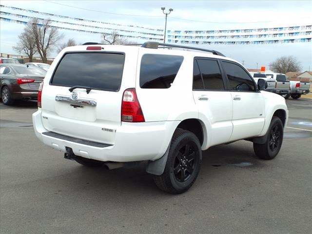 used 2006 Toyota 4Runner car, priced at $11,950