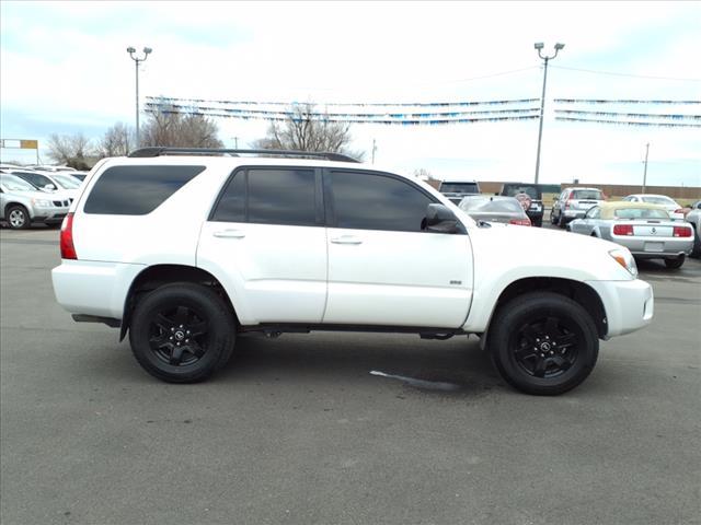 used 2006 Toyota 4Runner car, priced at $11,950