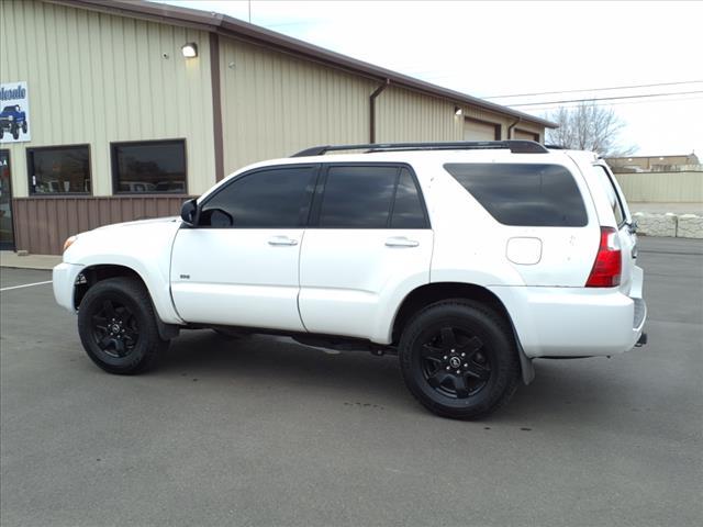 used 2006 Toyota 4Runner car, priced at $11,950