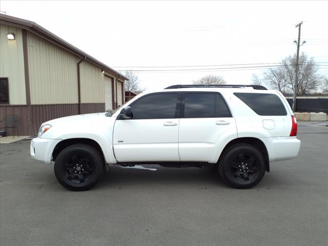 used 2006 Toyota 4Runner car, priced at $11,950