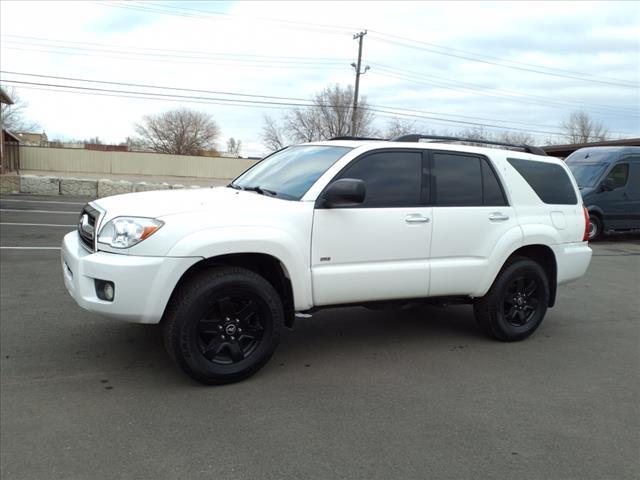 used 2006 Toyota 4Runner car, priced at $11,950