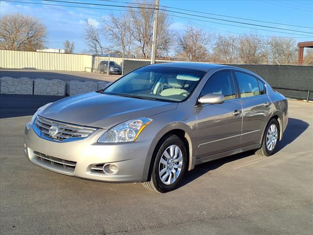 used 2012 Nissan Altima car, priced at $8,950