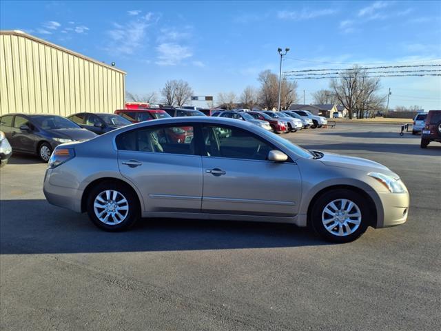 used 2012 Nissan Altima car, priced at $8,950