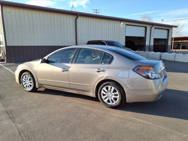 used 2012 Nissan Altima car, priced at $8,950