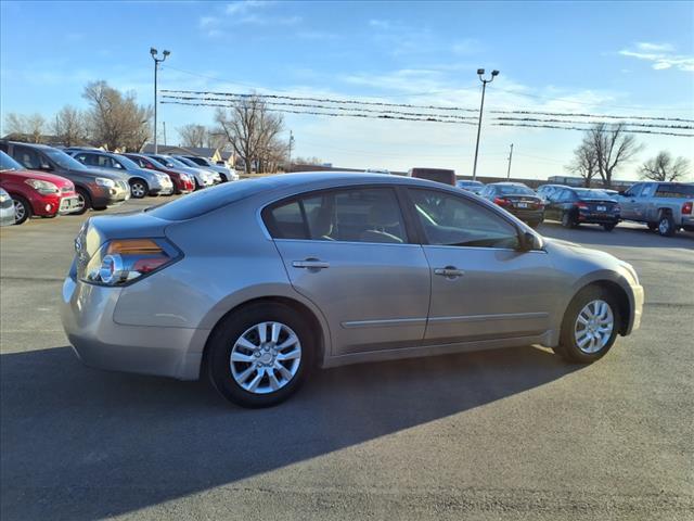 used 2012 Nissan Altima car, priced at $8,950