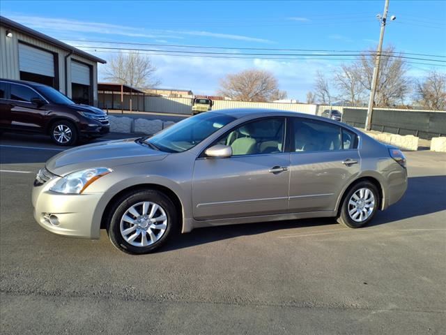 used 2012 Nissan Altima car, priced at $8,950