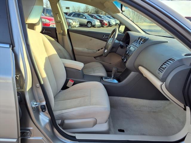 used 2012 Nissan Altima car, priced at $8,950