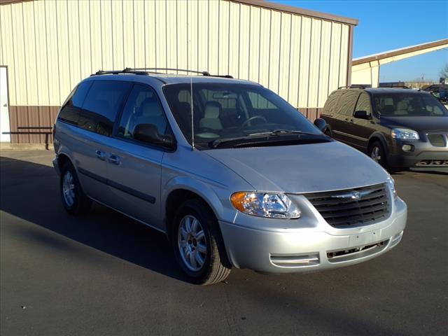 used 2006 Chrysler Town & Country car, priced at $7,950