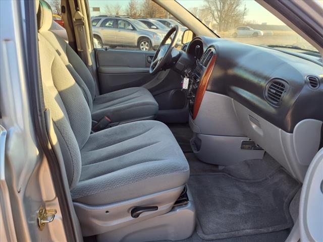 used 2006 Chrysler Town & Country car, priced at $7,950